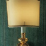 But Eye Lamp Simple But Eye Catching Wall Lamp With Curved Shading For Serene Ambiance Lighting Of Room Of Traditional Home Amazing Lighting Design For Fascinating Living Room