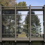 Window Panels Metallic Tall Window Panels Also Black Metallic Cages Architecture Chic Contemporary Home That You Must Love