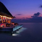 Retreat And Make W Retreat And Decor That Make Romantics The Area Architecture  Wooden Building Set In Spectacular Maldives Resort 