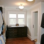 In Closet Decoration Walk In Closet In Small Decoration Completed With Black Dresser Furniture Made From Wooden Material Furniture  Elegant Black Dresser Of Fascinating Bedrooms And Bathrooms 