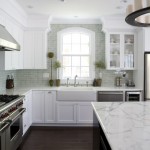 Cheap Kitchen With White Cheap Kitchen Cabinets Combined With Black Island Enhanced With Marble On Top Kitchen  Inspiring Cheap Kitchen Cabinets Made Of Wood 