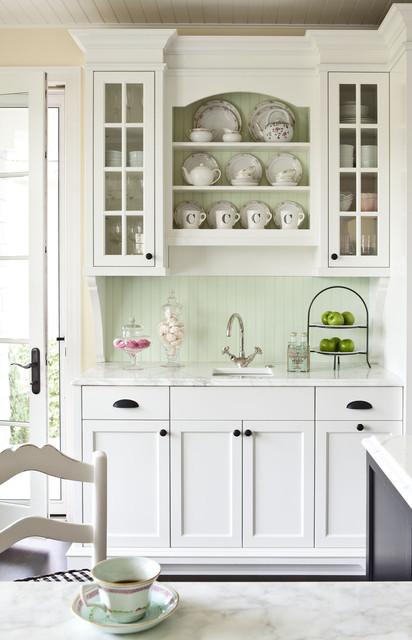 Cheap Kitchen Glass White Cheap Kitchen Cabinetsed With Glass Displaying Dining Ware Collection With Green Back Kitchen  Inspiring Cheap Kitchen Cabinets Made Of Wood 