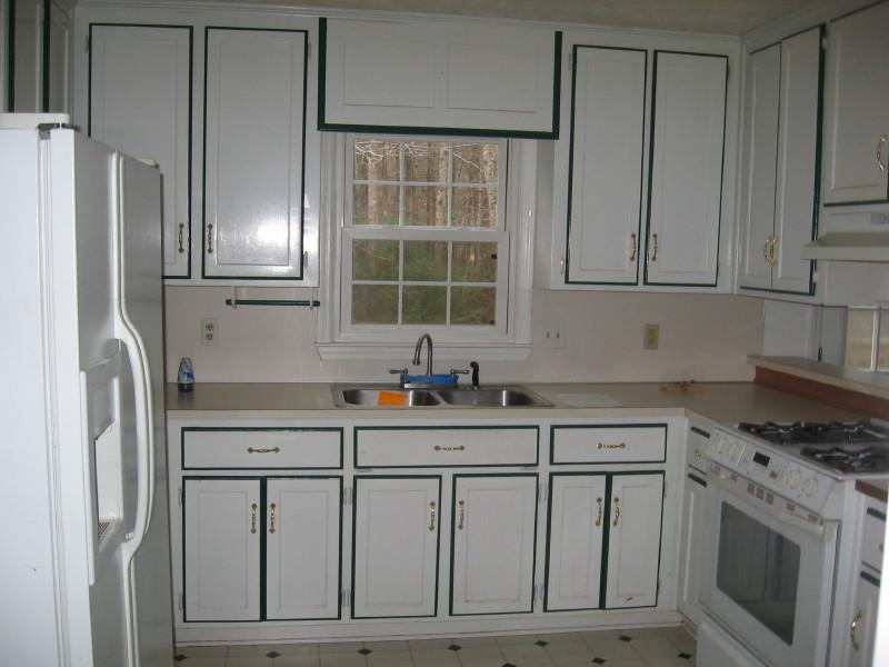 Single Hung Unusual  Kitchen Charming Cabinet Colors Making Over Kitchen In Short Time